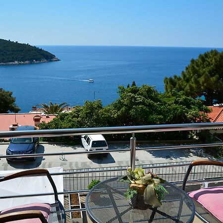 Apartment Residence Ambassador Dubrovnik Exterior foto
