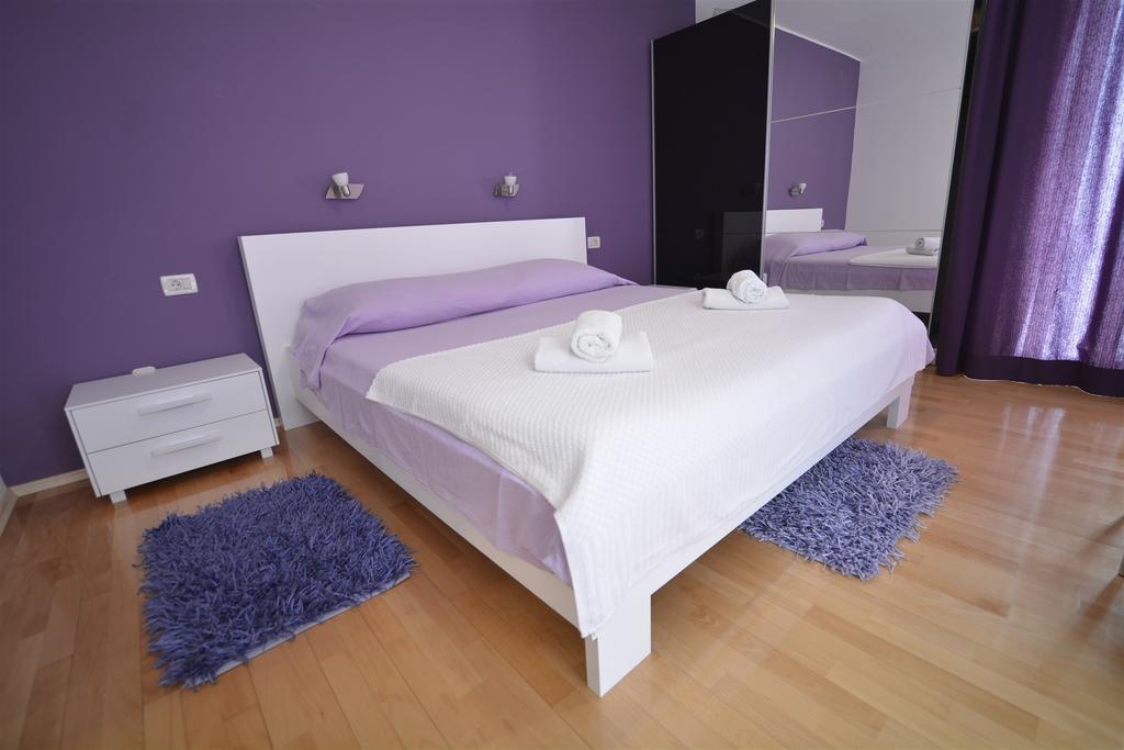 Apartment Residence Ambassador Dubrovnik Quarto foto