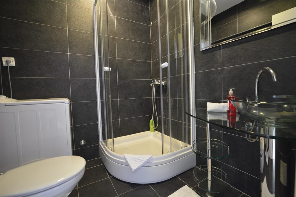 Apartment Residence Ambassador Dubrovnik Quarto foto