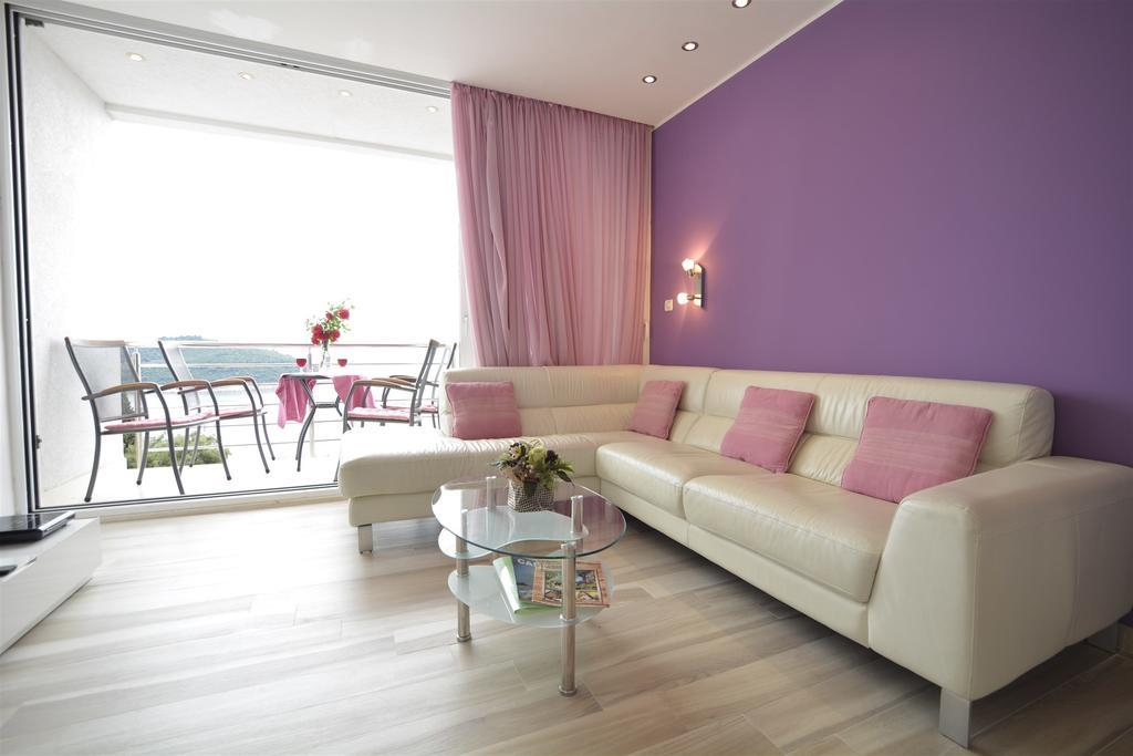 Apartment Residence Ambassador Dubrovnik Quarto foto
