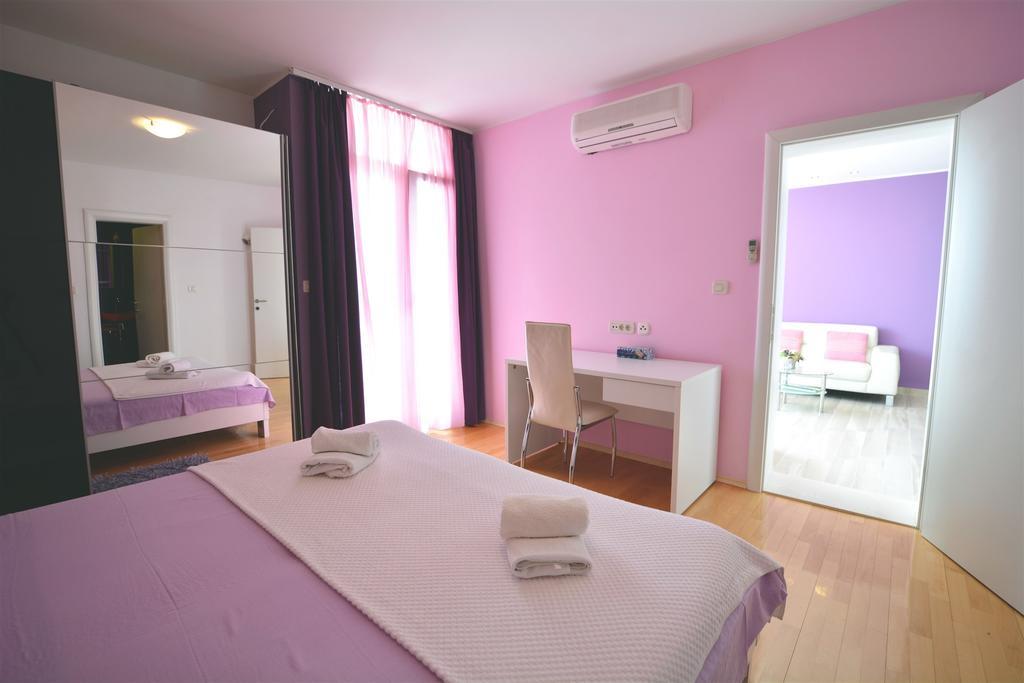Apartment Residence Ambassador Dubrovnik Quarto foto