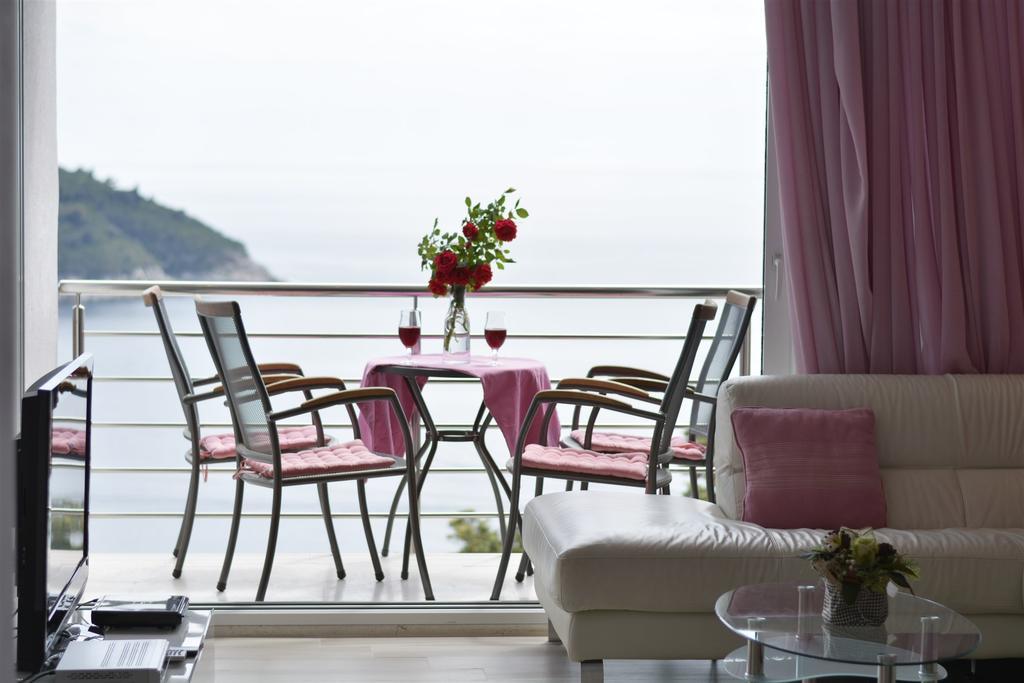 Apartment Residence Ambassador Dubrovnik Quarto foto