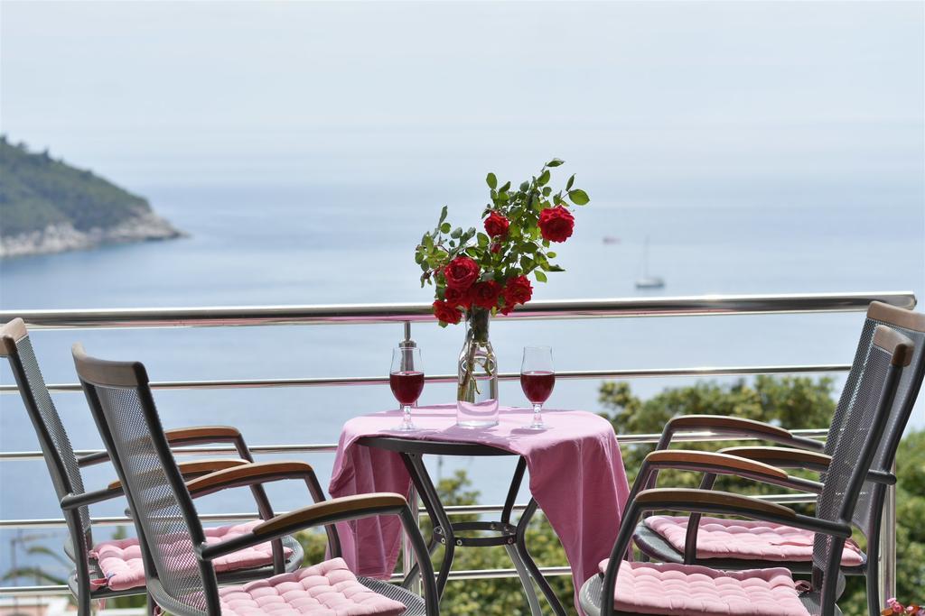 Apartment Residence Ambassador Dubrovnik Quarto foto