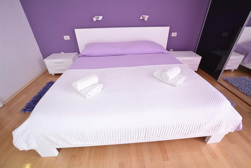 Apartment Residence Ambassador Dubrovnik Quarto foto