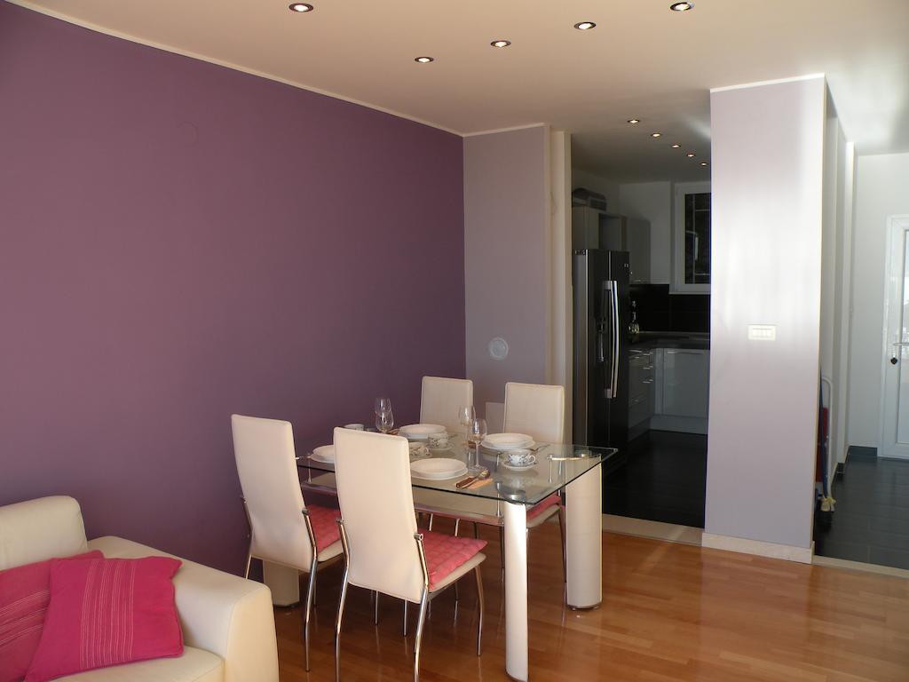 Apartment Residence Ambassador Dubrovnik Quarto foto